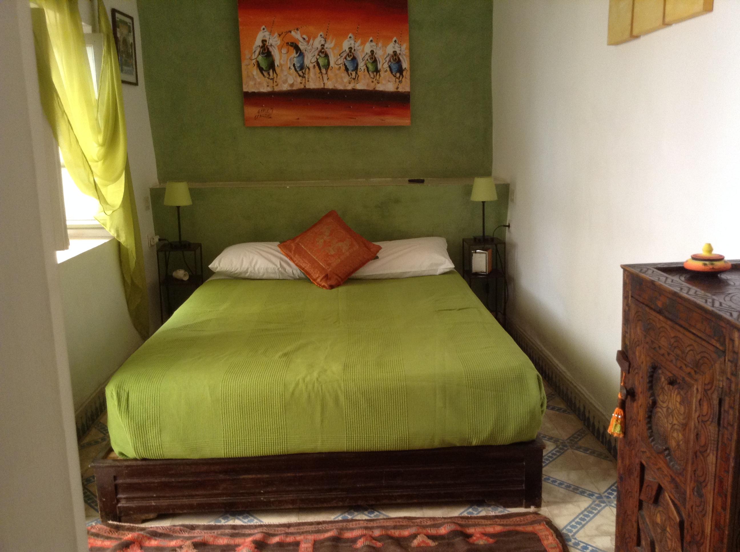 Dar Zemrane Hotel Marrakesh Bagian luar foto