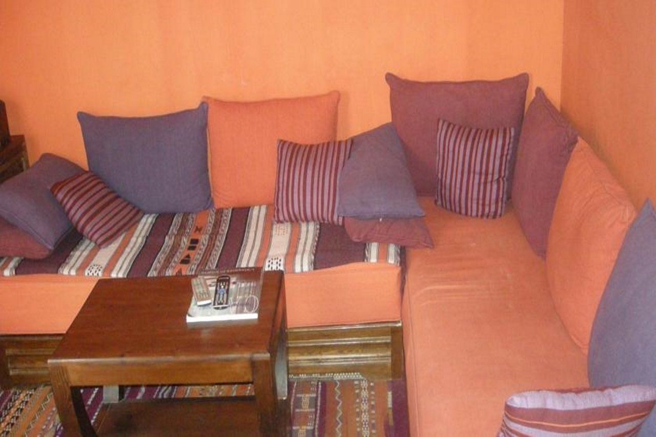 Dar Zemrane Hotel Marrakesh Bagian luar foto